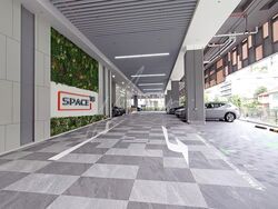 Space 18 (D12), Factory #594505271